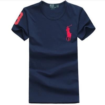 Men Polo Shirts-2160